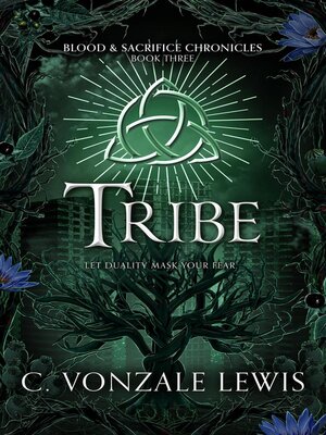 cover image of Tribe